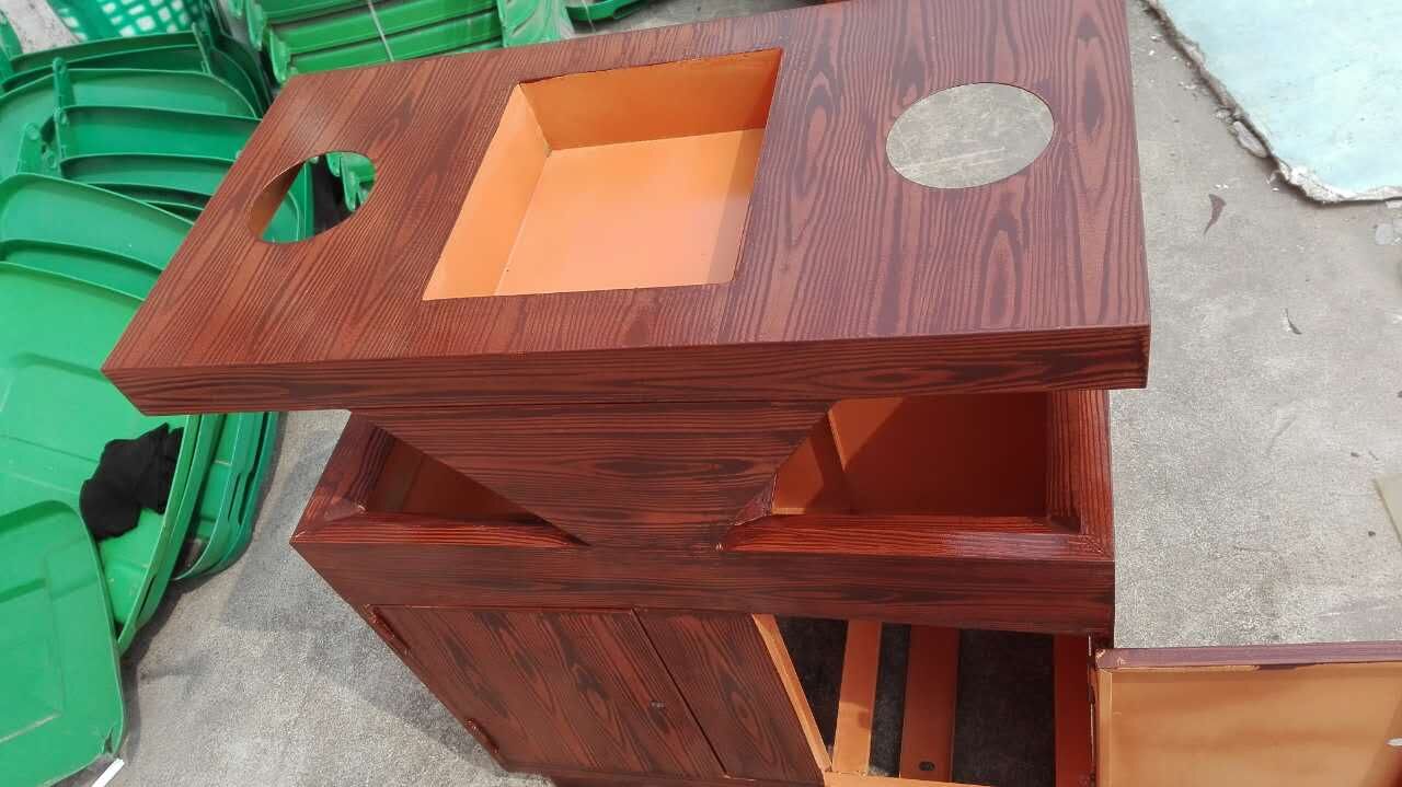 為何木紋漆在最近幾年的時間里如此火熱？