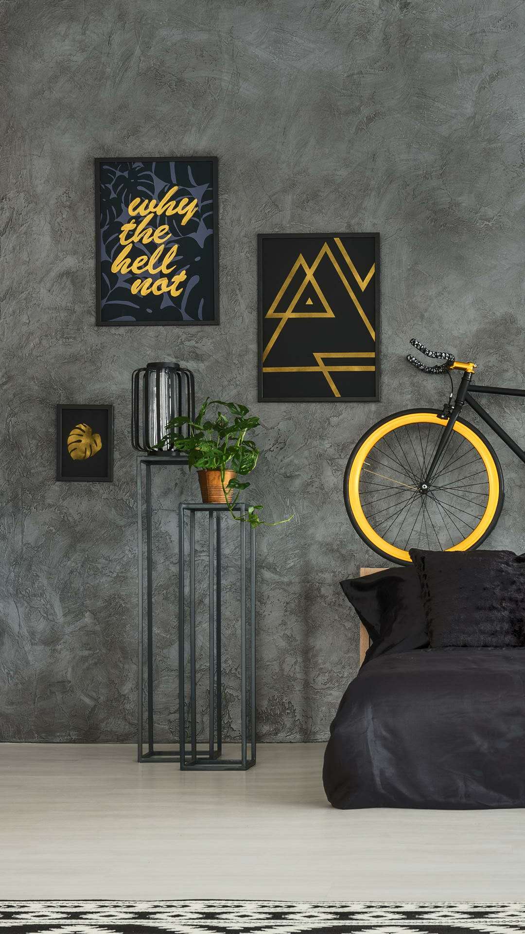 水泥漆復(fù)古風