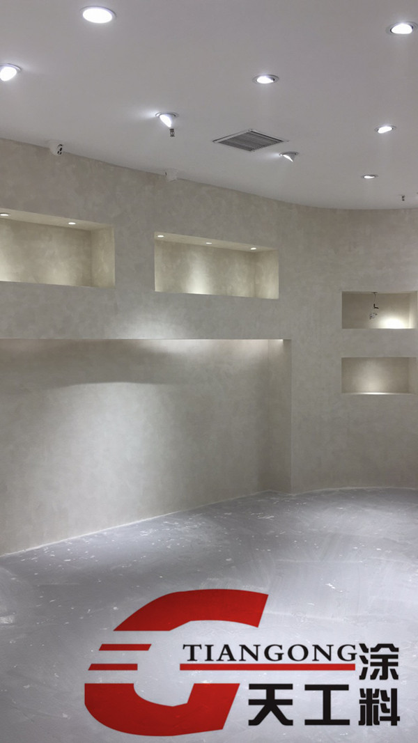 墻面馬來(lái)漆