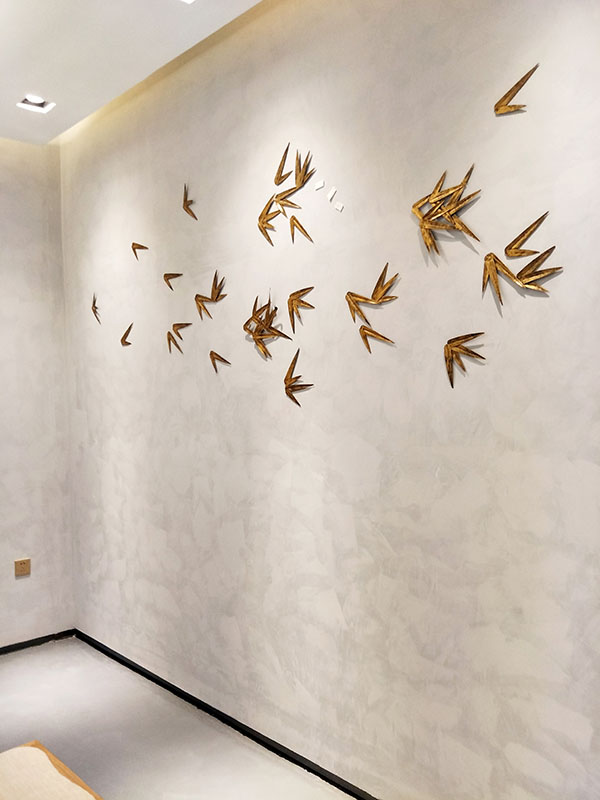 <strong>馬來(lái)漆是什么材料？</strong>