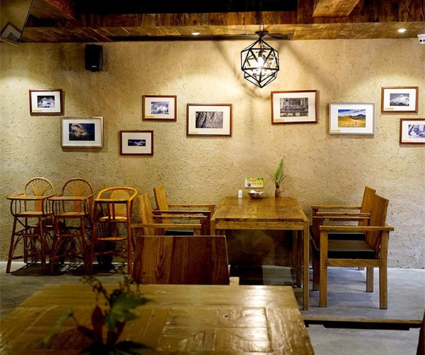 <strong>稻草漆和稻草夯土漆有什么區(qū)別？</strong>