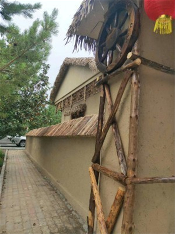 <strong>不同型號(hào)稻草漆價(jià)格多少？</strong>