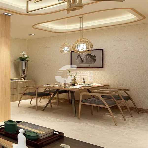 使用生態(tài)稻草漆效果好不好，看稻草漆的優(yōu)點(diǎn)