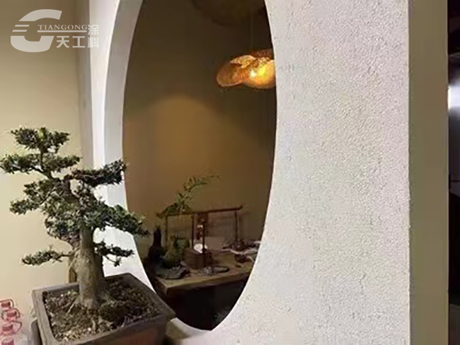 雅晶石藝術(shù)漆的優(yōu)點和缺點